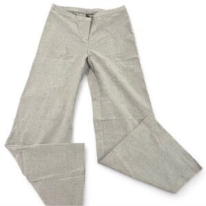 Express Stretch Charcoal Trousers